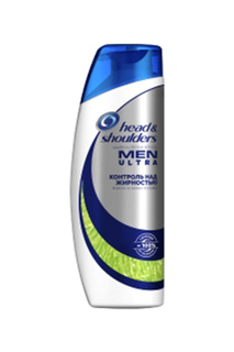 Шампунь против перхоти Максима Head & Shoulders