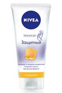 Защитный крем для рук, 75 мл NIVEA