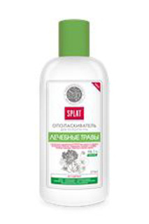 Ополаскиватель для полости рта SPLAT
