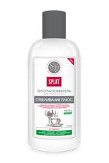 Ополаскиватель для полости рта SPLAT