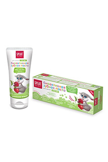 Детская зубная паста KIDS 2-6 SPLAT