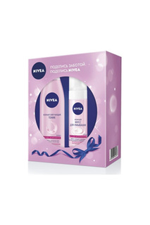 Набор Aqua Effect NIVEA