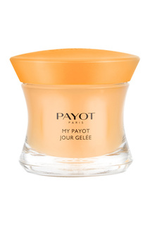 Гель для лица для сияния кожи Payot