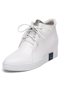 Ботинки Berkonty