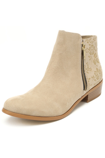 Полусапоги YOUR BOULEVARD