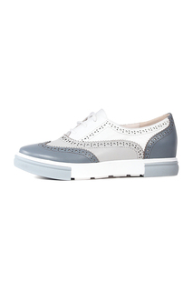 Полуботинки Marko