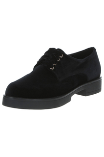 Полуботинки Velvet