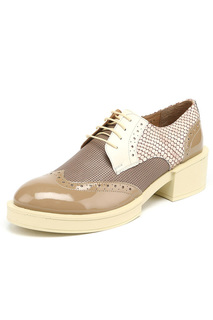 Полуботинки El Tempo