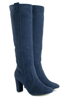 high boots BOSCCOLO