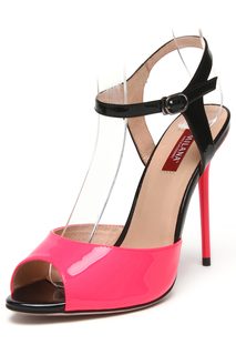 Босоножки Milana