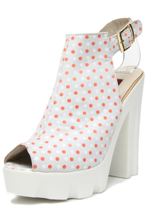 Босоножки Milana