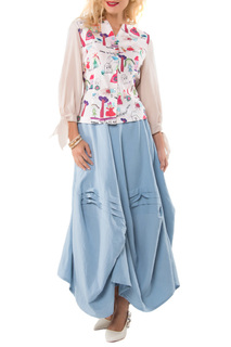 Блузка Kata Binska