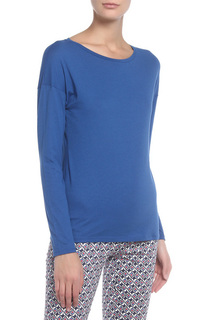 Футболка с длинным рукавом United Colors of Benetton