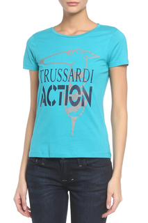 Футболка TRUSSARDI ACTION