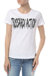Футболка TRUSSARDI ACTION