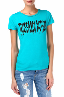 Футболка TRUSSARDI ACTION