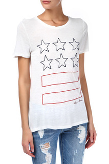 Футболка HILFIGER DENIM