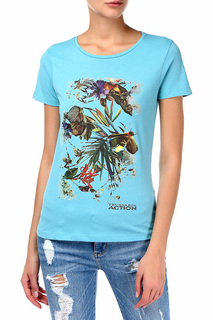 Футболка TRUSSARDI ACTION