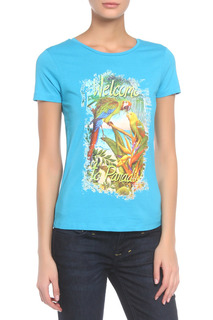 Футболка TRUSSARDI ACTION