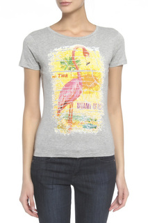 Футболка TRUSSARDI ACTION