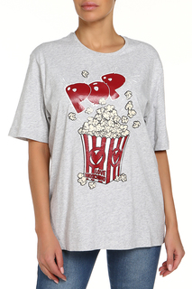 Футболка Love Moschino