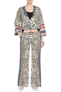 Брюки Roberto Cavalli