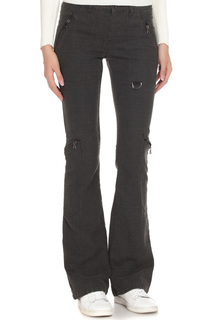 Брюки John Richmond