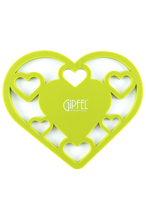 Подставка силиконовая Gipfel