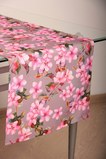 Дорожка столовая NATUREL