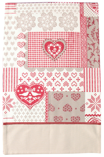 Дорожка столовая NATUREL