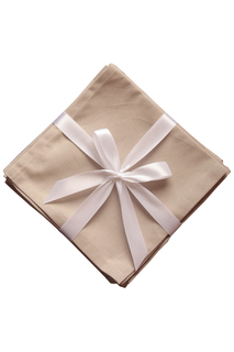 Набор салфеток "Виктория" 6 шт NATUREL