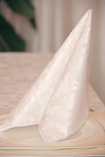 Набор салфеток, 6 шт. NATUREL