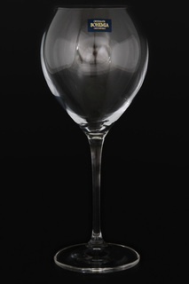 Набор бокалов для вина 6 шт. Crystalite Bohemia