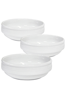 Набор салатников, 3шт. ZARINIRAN