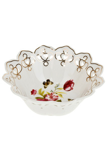 Блюдо, 15х15х6 см Best Home Porcelain