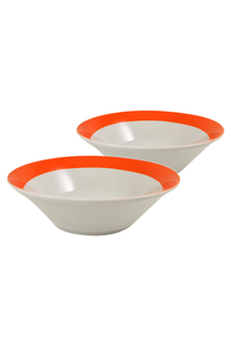 Набор салатников, 2 шт ДФЗ