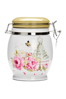 Банка для сыпучих LORAINE