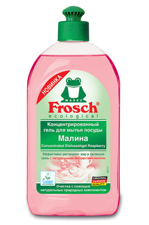 Гель для посуды, 500 мл FROSCH