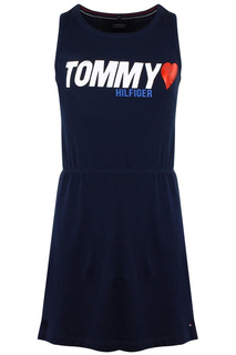 Платье Tommy Hilfiger