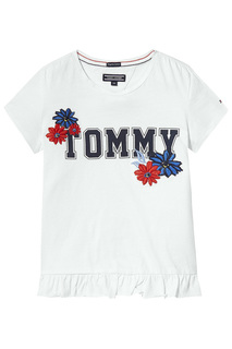 Футболка Tommy Hilfiger
