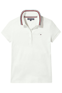 Футболка-поло Tommy Hilfiger
