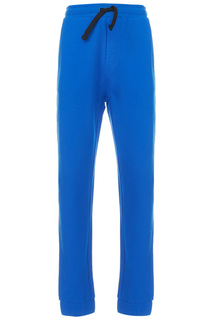 Брюки Button Blue