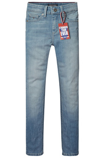 Джинсы Tommy Hilfiger