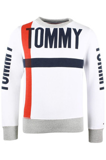 Толстовка Tommy Hilfiger