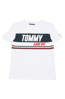 Футболка Tommy Hilfiger