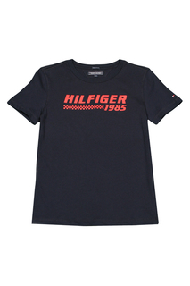 Футболка Tommy Hilfiger