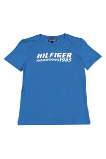 Футболка Tommy Hilfiger