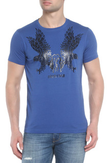 Футболка Roberto Cavalli