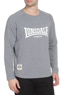 Футболка Lonsdale