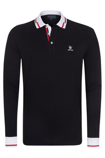 long sleeve Sir Raymond Tailor
